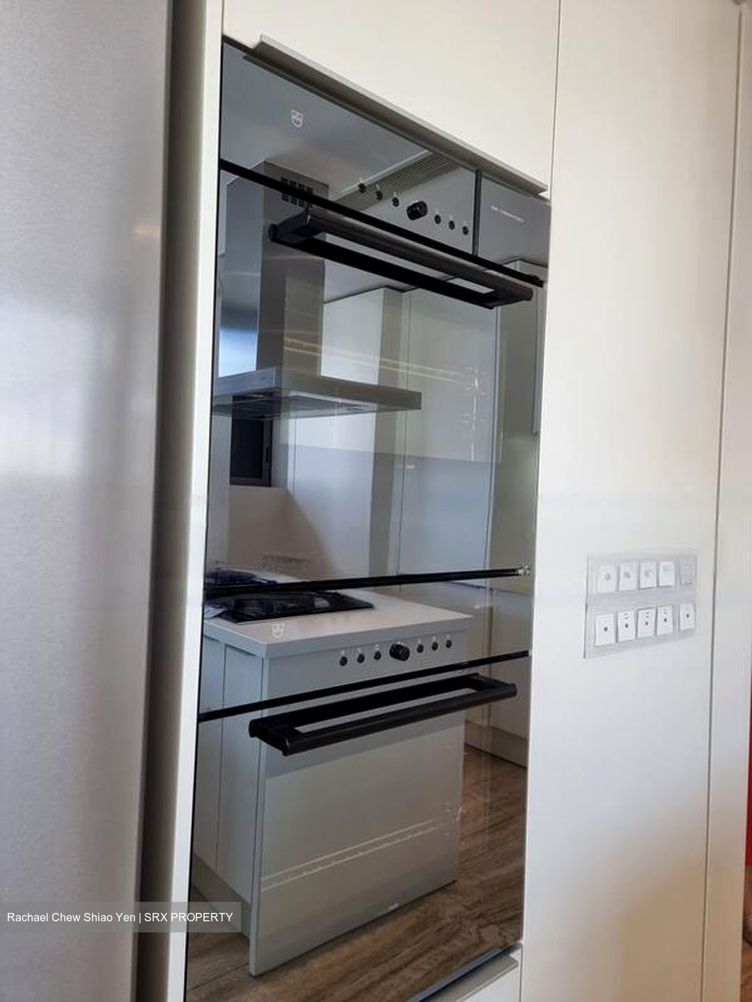 Ardmore Residence (D10), Condominium #468919021
